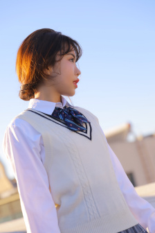 隔壁女孩